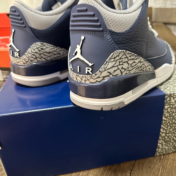 Air Jordan 3 Retro - Picture 7 of 15